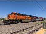 BNSF 6250